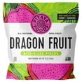 thumbnail image 1 of Pitaya Plus Dragon Fruit Cubes, 12 Ounce, 1 of 3