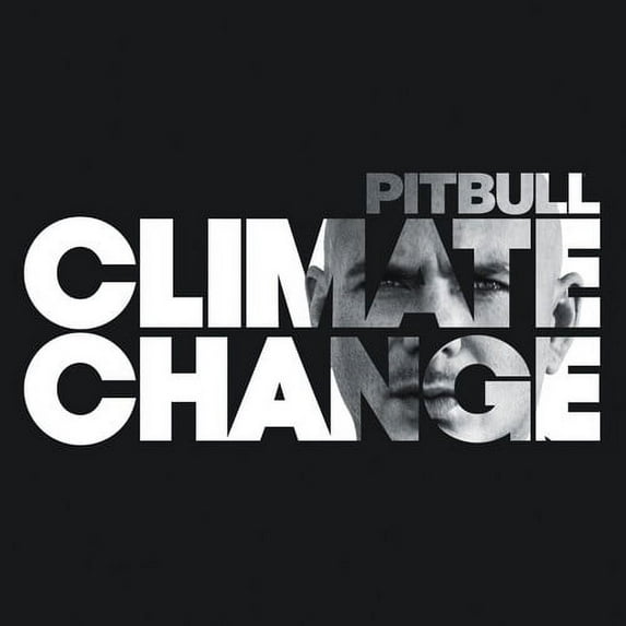 Pitbull - Climate Change - Music & Performance - CD