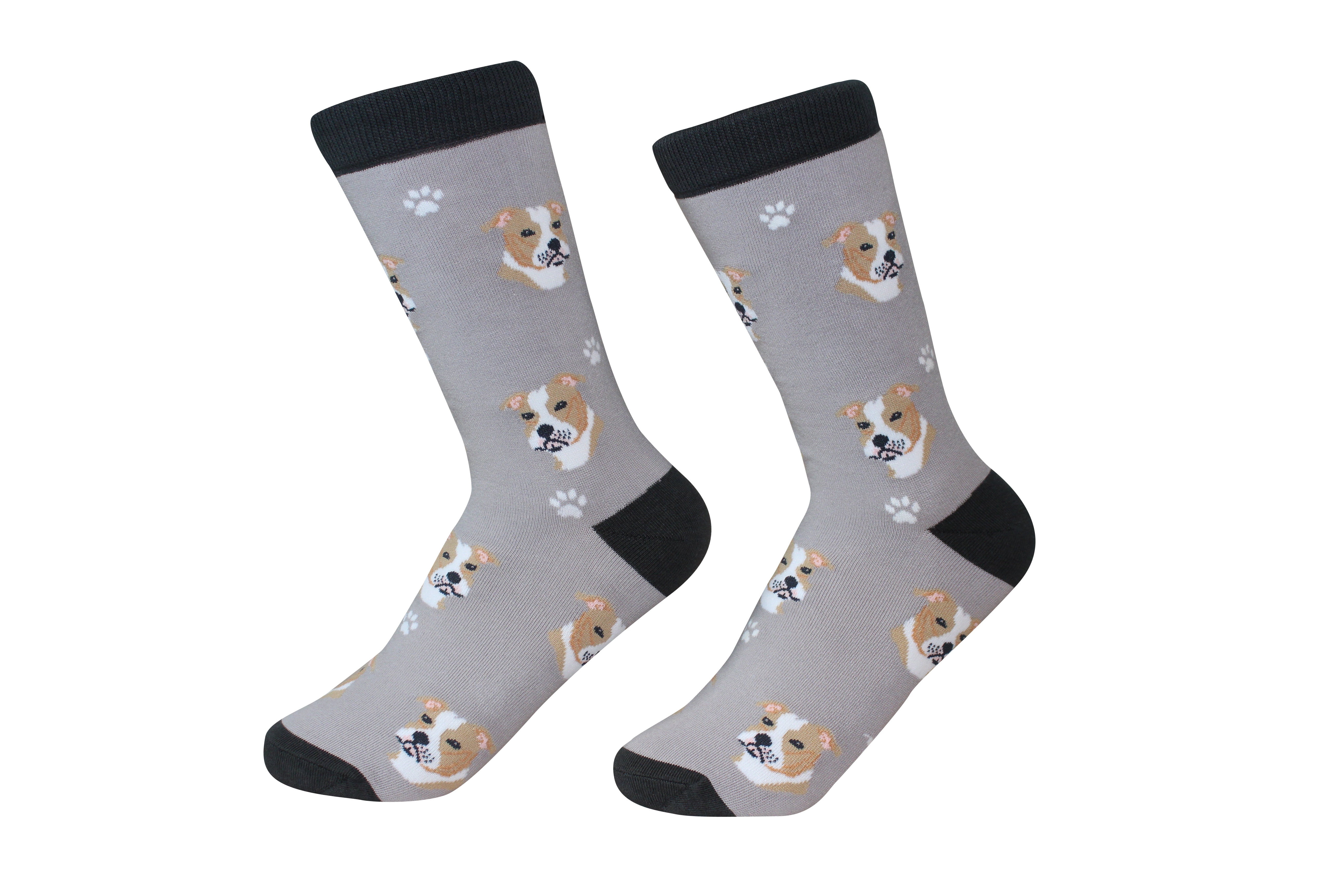 The pet top plug socks