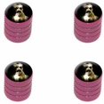 thumbnail image 1 of Pitbull Dog Tire Rim Wheel Aluminum Valve Stem Caps, Multiple Colors, 1 of 1