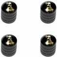 thumbnail image 1 of Pitbull Dog Tire Rim Wheel Aluminum Valve Stem Caps, Multiple Colors, 1 of 1