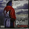 thumbnail image 1 of Pitbull - El Mariel - CD, 1 of 1