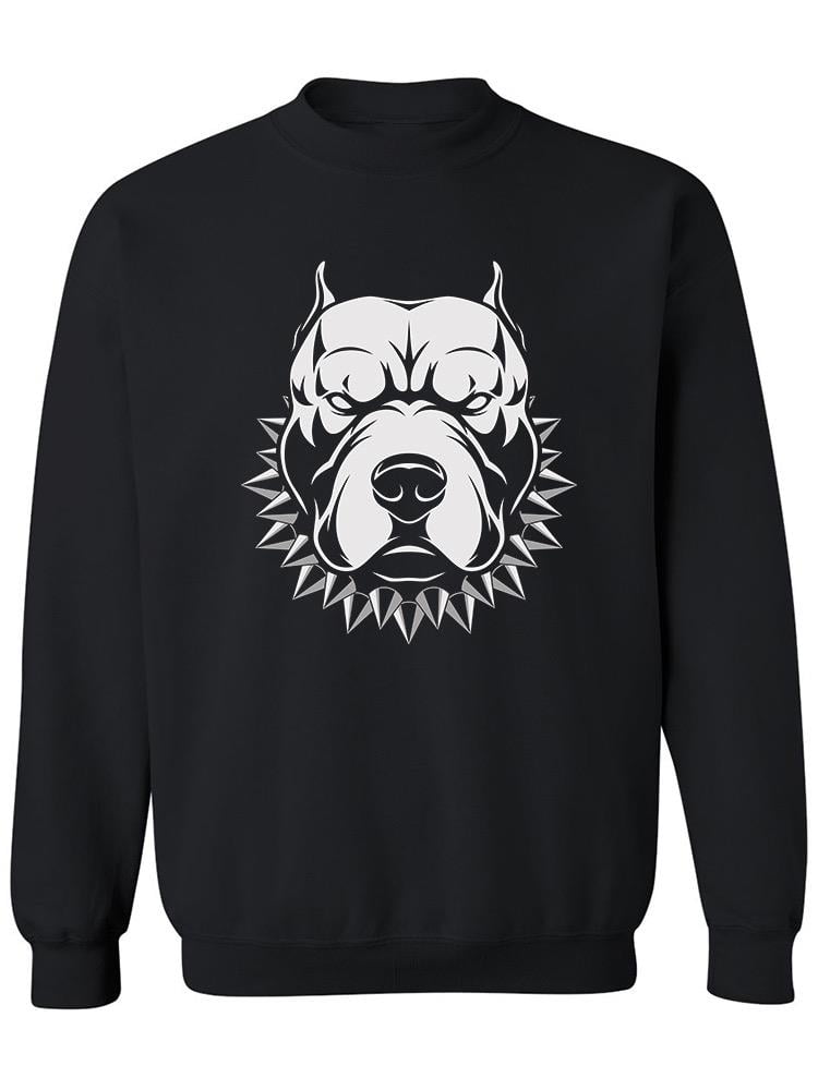 Pitbull hoodies for charity cheap