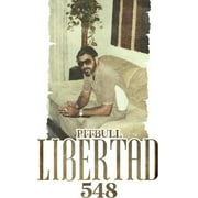 Pitbull - Libertad 548 - Music & Performance - CD