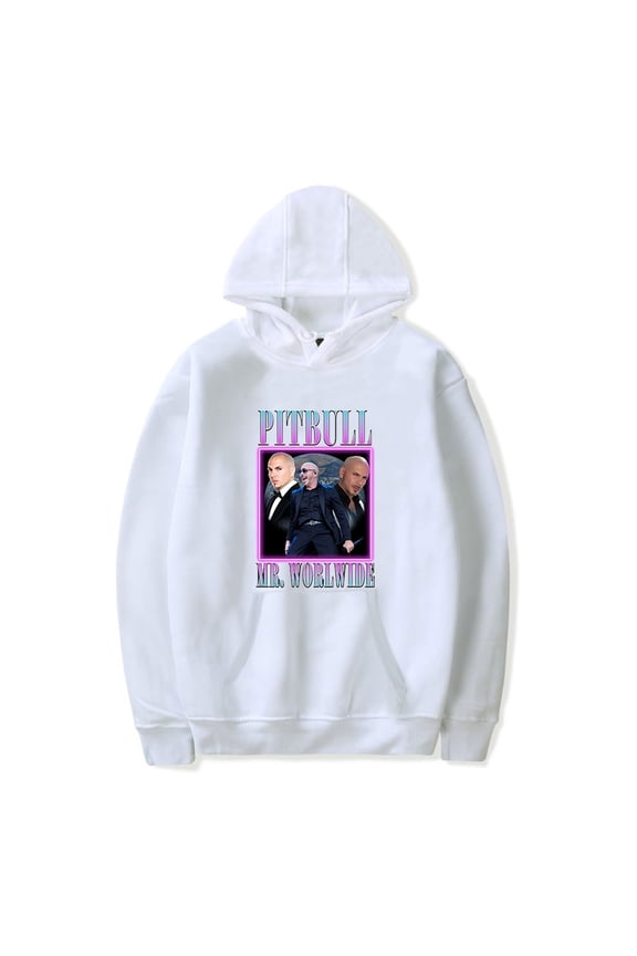 Merch Hoodies Casuals Winter For Men Women Long Sleeve Sweatshirt Streetwear