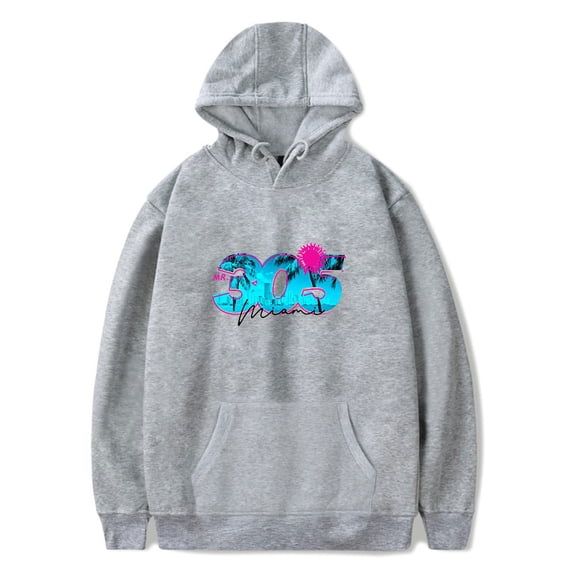 Pitbull Merch Hoodies Men Women Casual Sweatshirt Long Sleeve Streetwear Top Unisex