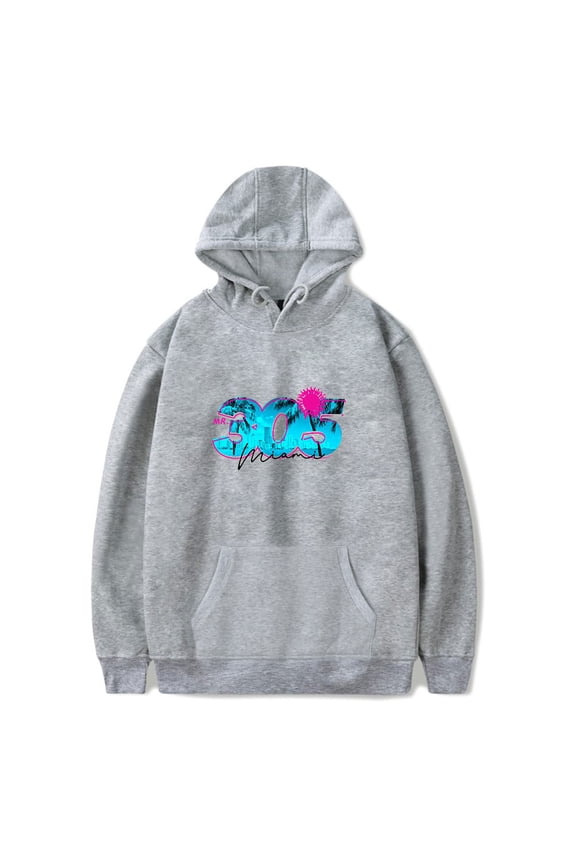 Merch Hoodies Men Women Casual Sweatshirt Long Sleeve Streetwear Top Unisex