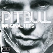 Pitbull - Original Hits - Rap / Hip-Hop - CD