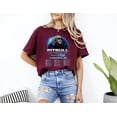 Pitbull Party After Dark Tour 2024 Shirt, Pitbull 2024 Concert Shirt