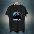 Pitbull Party After Dark Tour 2025 TShirt, Pitbull 2025 Concert Shirt