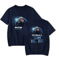 thumbnail image 1 of Pitbull Party After Dark Tour 2025 T-Shirt Merch Summer For Women/Men Unisex Short Sleeve Tshirt Fashion Streetwear, 1 of 3