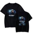 thumbnail image 1 of Pitbull Party After Dark Tour 2025 T-Shirt Merch Summer For Women/Men Unisex Short Sleeve Tshirt Fashion Streetwear, 1 of 3