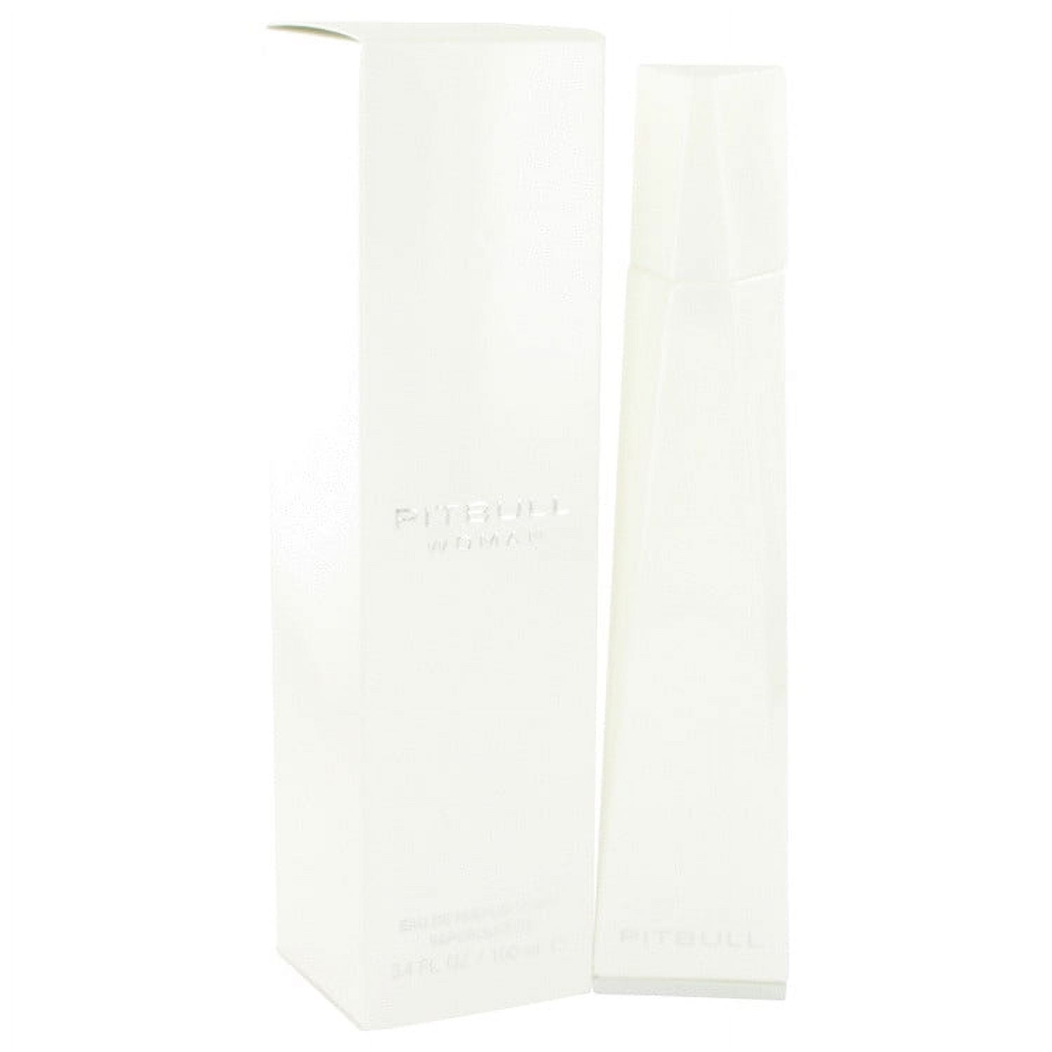 Pitbull Pitbull Eau De Parfum Spray for Women 3.4 oz