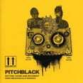 thumbnail image 1 of Pitch Black - Rhythm Sound & Movement - Electronica - CD, 1 of 1
