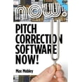 thumbnail image 1 of Pitch Correction Software Now!, (Paperback), 1 of 1
