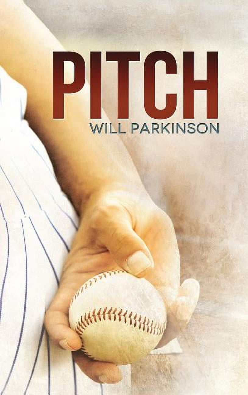 Pitch (Hardcover)