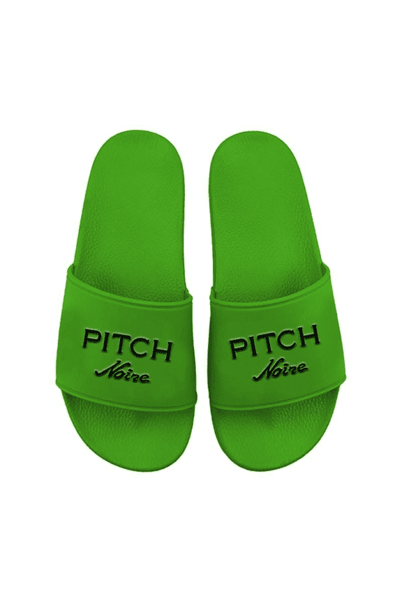 Slides, Casual Comfort Sandals