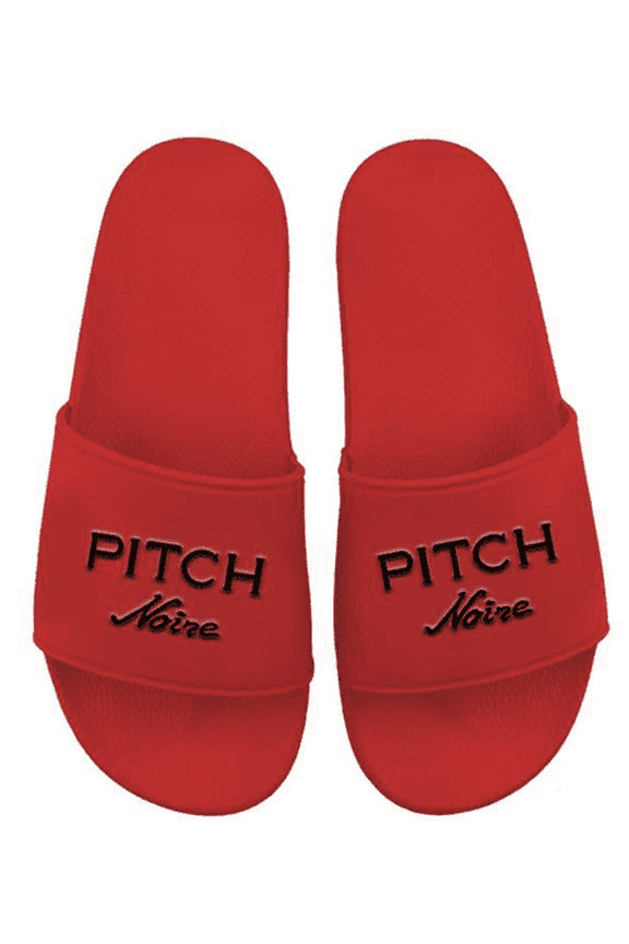 Slides, Casual Comfort Sandals