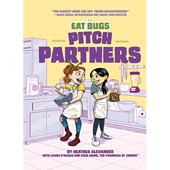 Pre-Owned Pitch Partners #2 (Hardcover) 0593096193 9780593096192