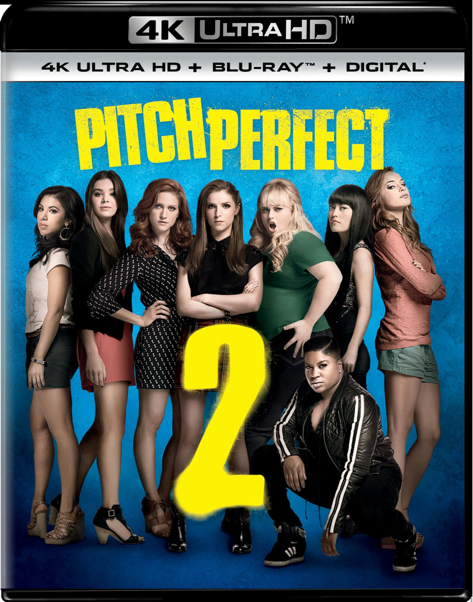 Pitch Perfect