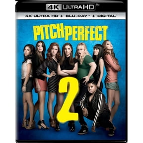 Pitch Perfect 2 (4K Ultra HD) [UHD]