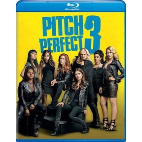 Pitch Perfect 3 (Blu-ray)
