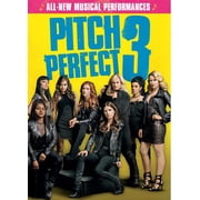 Pitch Perfect 3 (DVD)