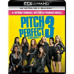 Pitch Perfect 3 (Sous-titres franais) Canadian (4K Ultra HD)