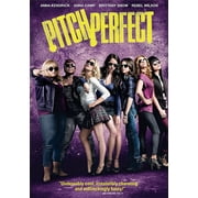 Pitch Perfect [DVD], Feature,Comedy,Comedy,Comedy,Musical,