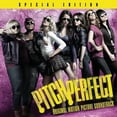 thumbnail image 1 of Pitch Perfect - Pitch Perfect (Original Motion Picture Soundtrack) - Music & Performance - Vinyl, 1 of 1
