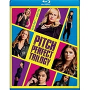 Pitch Perfect Trilogy (Blu-ray Triple Feature) [Blu-ray]