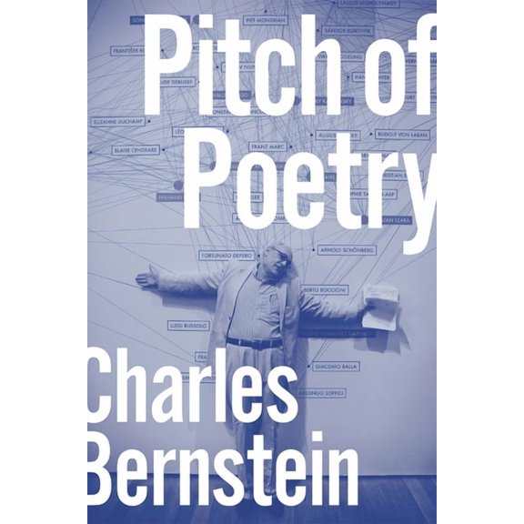 Pitch of Poetry (Paperback)