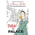 thumbnail image 1 of Pitch to Palace (Paperback) by Aven Ellis, 1 of 1