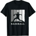 thumbnail image 1 of Pitcher Baseball Apparel - Baseball T-Shirt, 1 of 3