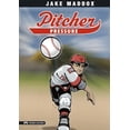 thumbnail image 1 of Pre-Owned Pitcher Pressure 9781434215963, 1 of 1
