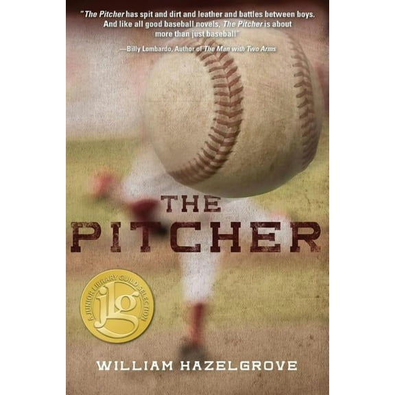 Pitcher The Pitcher, Book 1, (Paperback)