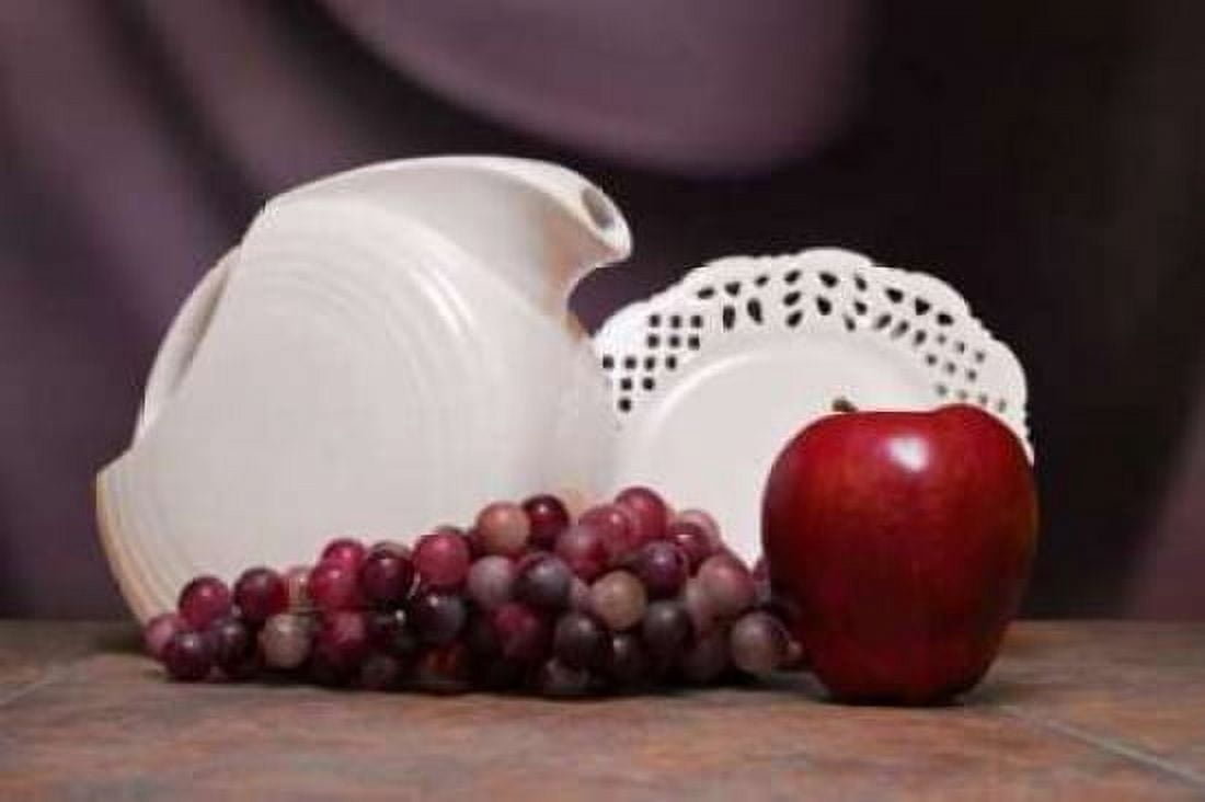 Pitcher with Fruit II Canvas Art - C Thomas McNemar (24 x 36)