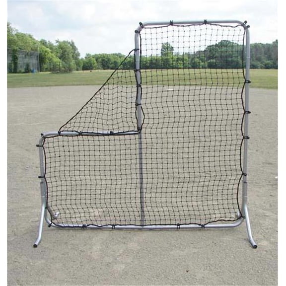 Pitchers Safety Screen