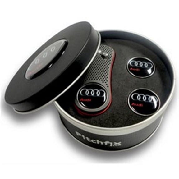 Pitchfix XL-2.0 Tool in Deluxe Round Gift Box