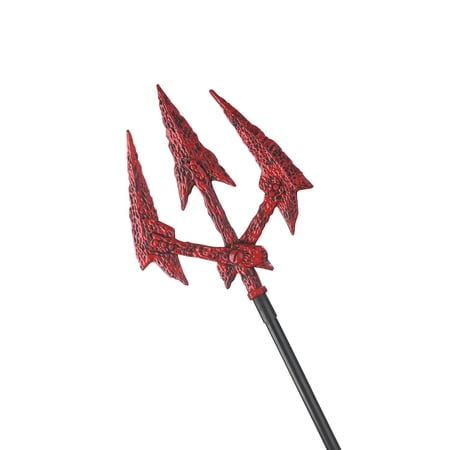 Pitchfork Halloween Accessory