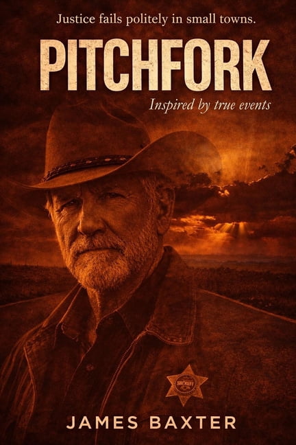 Pitchfork: Justice Fails Politely In Small Towns, (Paperback)