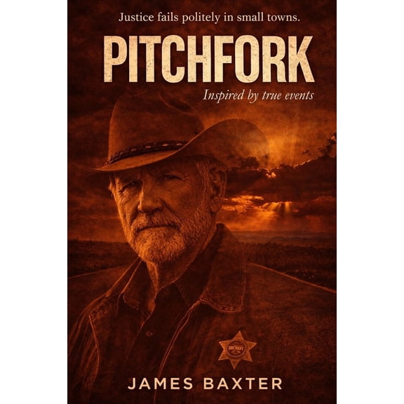 Pitchfork: Justice Fails Politely In Small Towns, (Paperback)