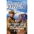 thumbnail image 1 of Pre-Owned Pitchfork Pass (Flintlock), 9780786040100, 0786040106, Paperback,, 1 of 1