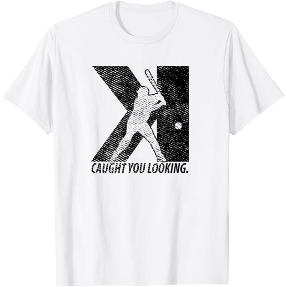 Pitching Backwards K Strikeout Baseball Softball Pitcher T-Shirt