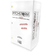Pitchstorm Card Game