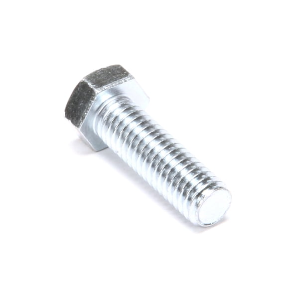 Pitco Screw,3/8-16X1-1/4 Hhc Zn 60088002 - Genuine OEM Replacement Part