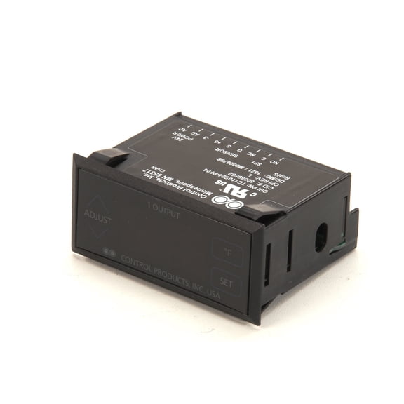 Pitco Control,Thermostat Dgtl 24V-180Deg Gr 60089502 - Genuine OEM Replacement Part