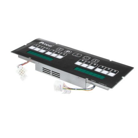 Pitco 60126802-C 12 Button Computer Timer