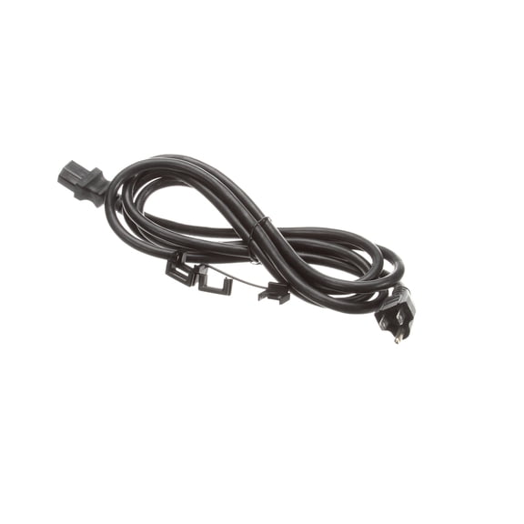Pitco 60128501-C A/C Line Cord