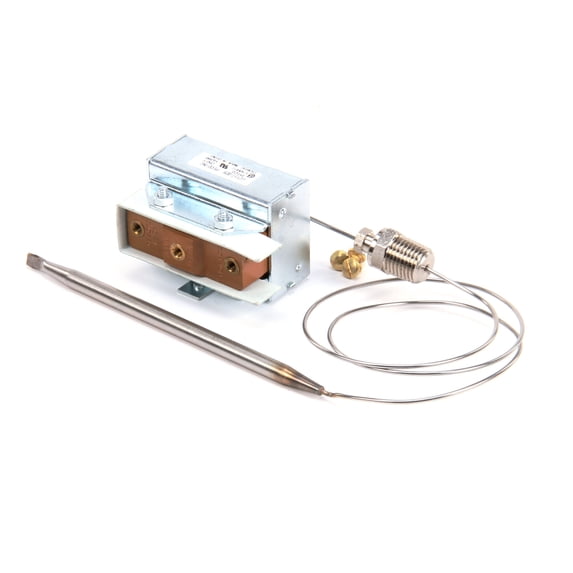Pitco 60128601 Hi-Limit Switch Control